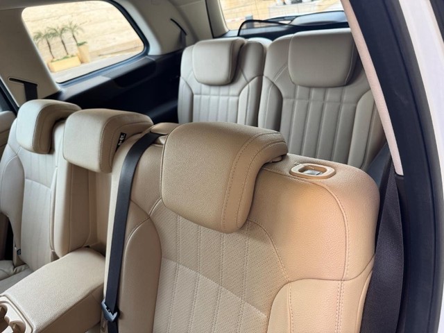 Second-hand 2020 Mercedes-Benz GLS 350d Grand Edition for sale in Gurgaon-2