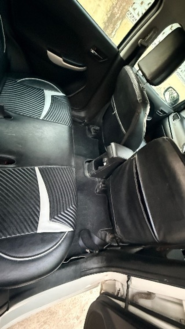 Second-hand 2016 Maruti Suzuki Baleno 1.2 Alpha for sale in Beawar-4