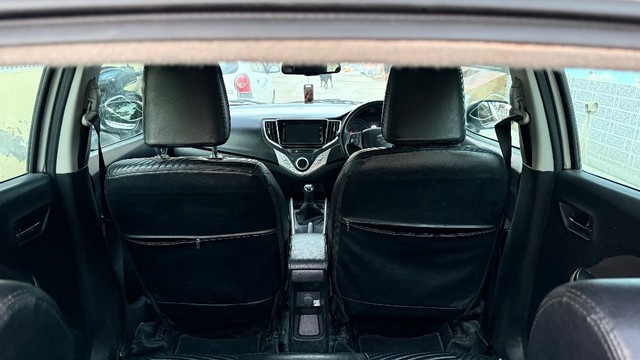 Second-hand 2016 Maruti Suzuki Baleno 1.2 Alpha for sale in Beawar-7