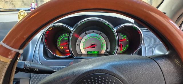 Second-hand 2011 Chevrolet Aveo 1.4 LS BSIV for sale in New Delhi-4