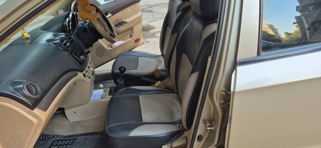 Second-hand 2011 Chevrolet Aveo 1.4 LS BSIV for sale in New Delhi-2