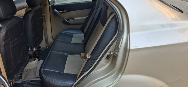 Second-hand 2011 Chevrolet Aveo 1.4 LS BSIV for sale in New Delhi-5