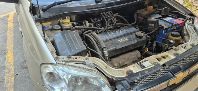 Second-hand 2011 Chevrolet Aveo 1.4 LS BSIV for sale in New Delhi-1