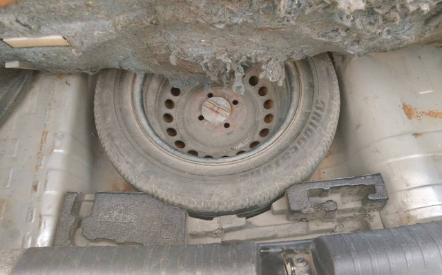 Second-hand 2015 Honda Amaze S i-Vtech for sale in Bathinda-6