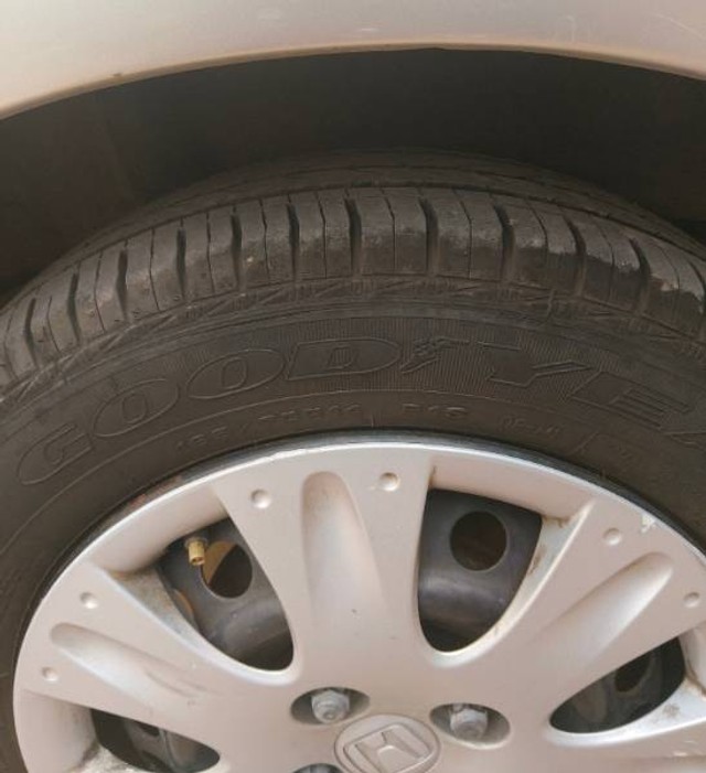 Second-hand 2015 Honda Amaze S i-Vtech for sale in Bathinda-10