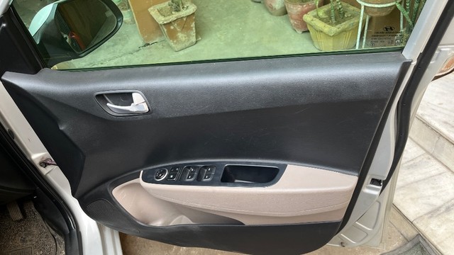 Hyundai Grand i10 1.2 Kappa Sportz Option Second-hand 2018 Hyundai Grand i10 1.2 Kappa Sportz Option for sale in Dhanbad-11