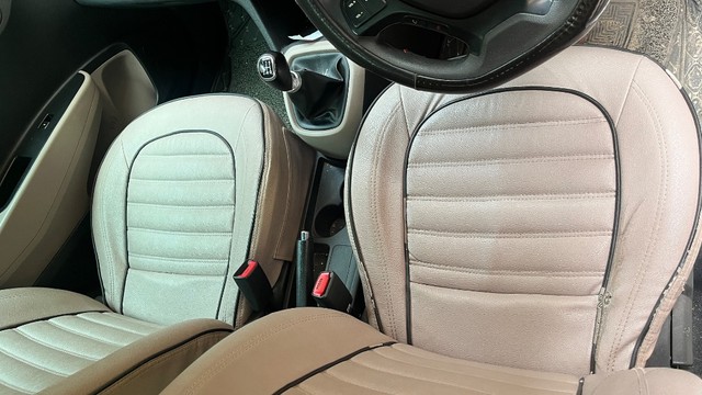 Hyundai Grand i10 1.2 Kappa Sportz Option Second-hand 2018 Hyundai Grand i10 1.2 Kappa Sportz Option for sale in Dhanbad-12