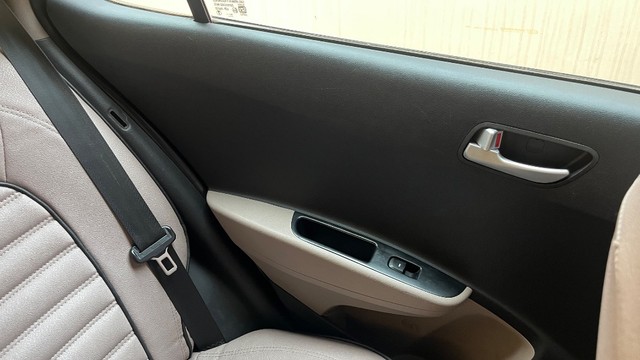 Hyundai Grand i10 1.2 Kappa Sportz Option Second-hand 2018 Hyundai Grand i10 1.2 Kappa Sportz Option for sale in Dhanbad-6