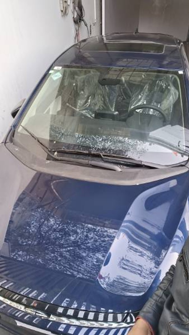 Second-hand 2024 Tata Altroz XM Plus CNG for sale in Sohna-1