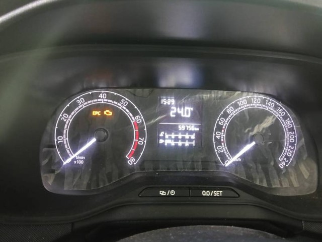 Second-hand 2022 Skoda Kushaq 1.0 TSI Active BSVI for sale in Vellore-4