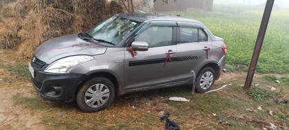 Maruti Suzuki Swift Dzire VXI Second-hand 2015 Maruti Suzuki Swift Dzire VXI for sale in Nawada