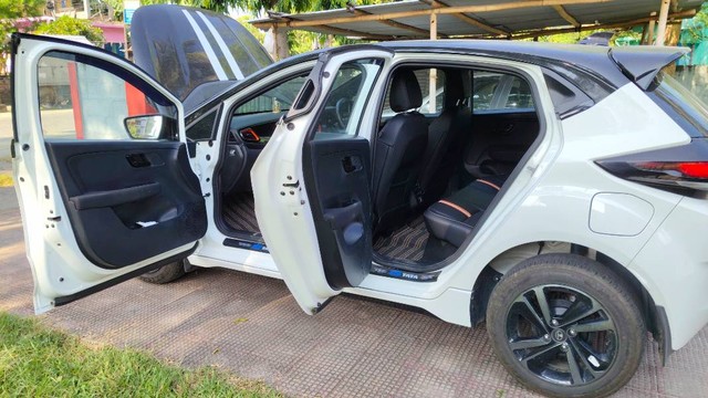 Tata Altroz Racer R3 Second-hand 2025 Tata Altroz Racer R3 for sale in Tezpur-4