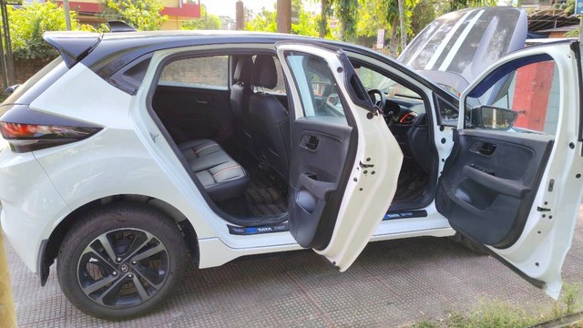 Second-hand 2025 Tata Altroz Racer R3 for sale in Tezpur