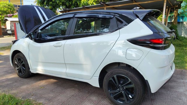 Tata Altroz Racer R3 Second-hand 2025 Tata Altroz Racer R3 for sale in Tezpur-3