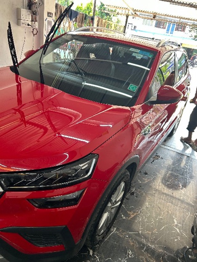 Second-hand 2023 Skoda Kushaq 1.0 TSI Ambition for sale in Dibrugarh-1