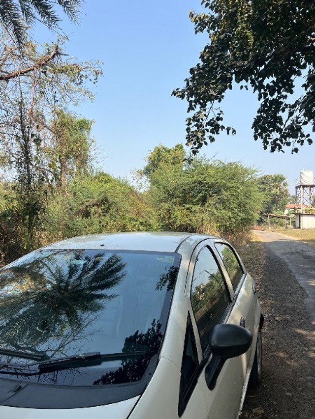 Second-hand 2011 Fiat Punto 1.3 Active for sale in Mumbai-4