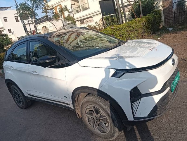 Second-hand 2024 Tata Nexon EV Empowered Plus LR for sale in Jaipur-3