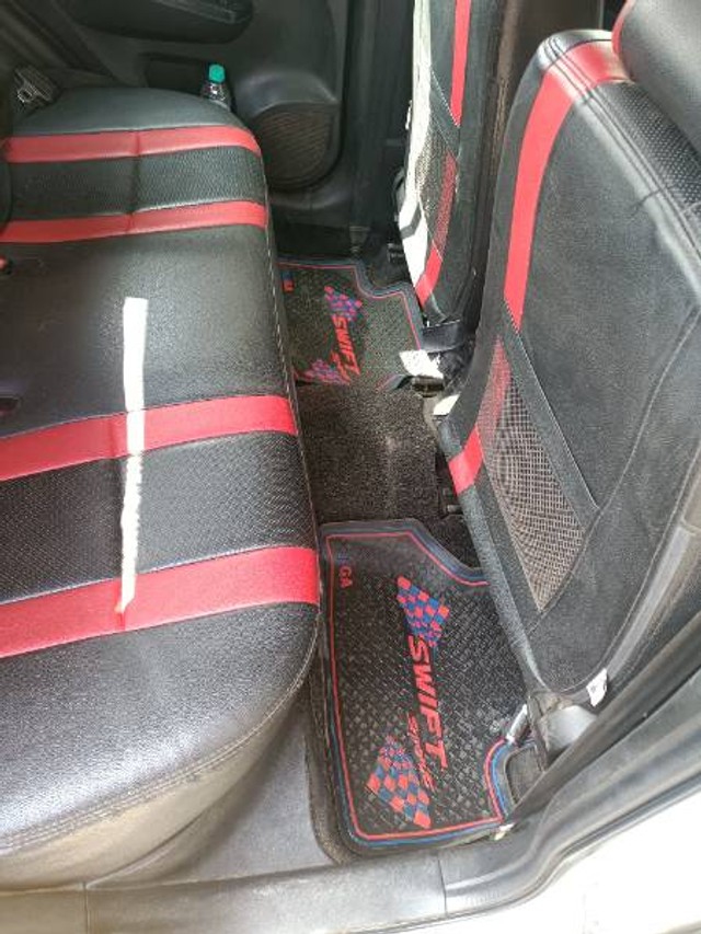 Second-hand 2016 Maruti Suzuki Swift VXI for sale in Umaria-9