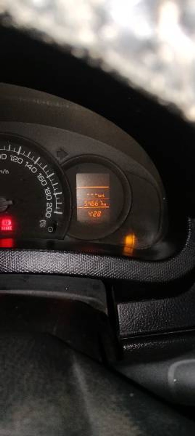 Second-hand 2015 Maruti Swift LXI Option for sale in Batala-4