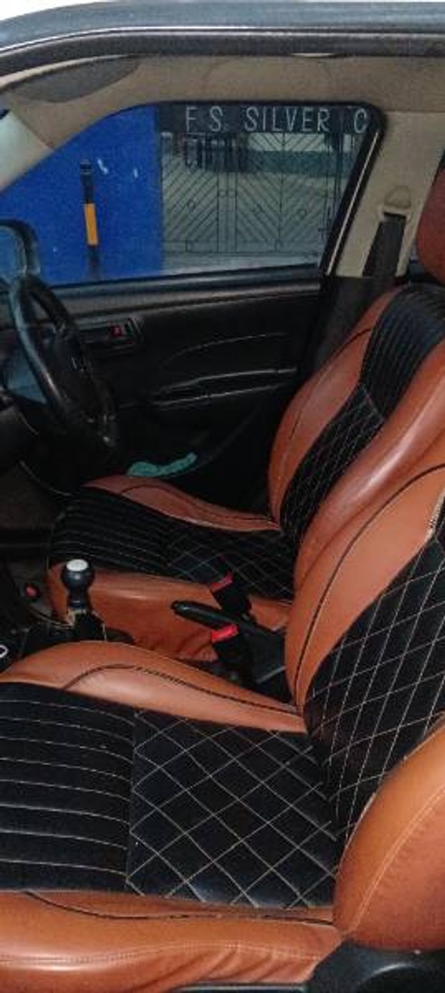 Second-hand 2015 Maruti Swift LXI Option for sale in Batala-6