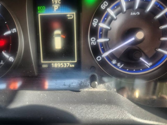 Second-hand 2016 Toyota Innova 2.5 G (Diesel) 7 Seater BS IV for sale in Bhiwani-5