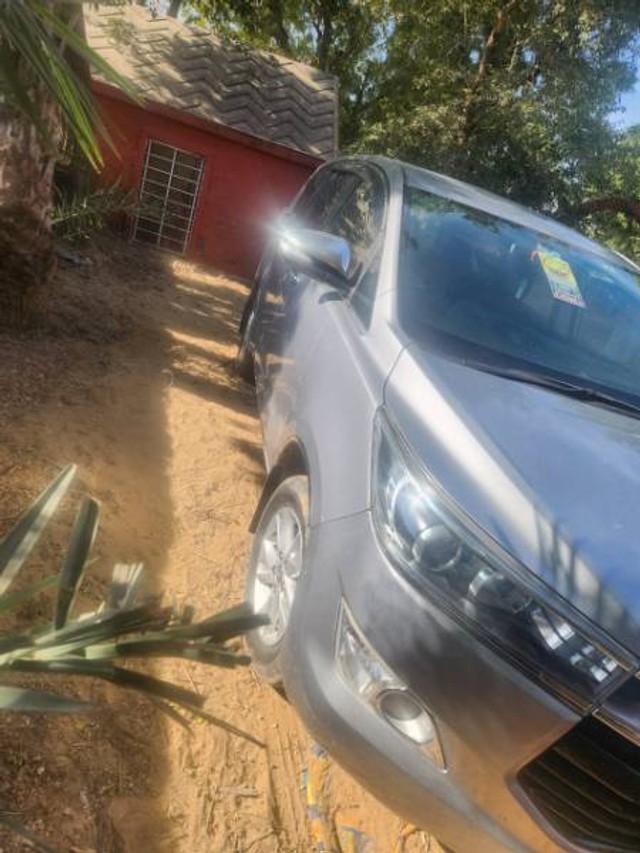 Second-hand 2016 Toyota Innova 2.5 G (Diesel) 7 Seater BS IV for sale in Bhiwani-4