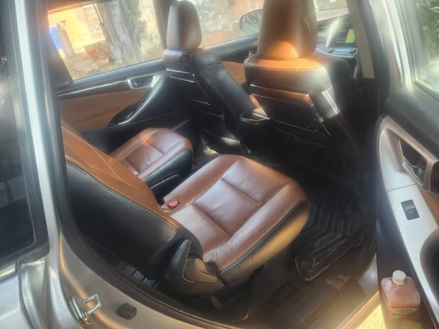 Second-hand 2016 Toyota Innova 2.5 G (Diesel) 7 Seater BS IV for sale in Bhiwani-3