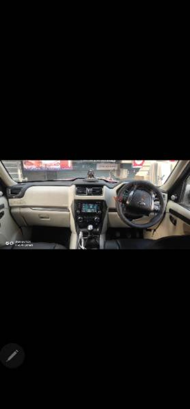 Second-hand 2019 Mahindra Scorpio S9 BSIV for sale in Faridabad-4