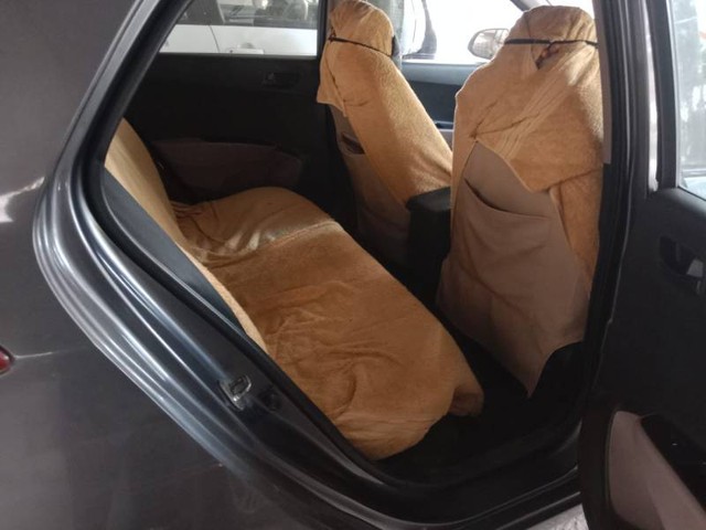 Second-hand 2015 Hyundai Grand i10 Magna for sale in Bharatpur-2