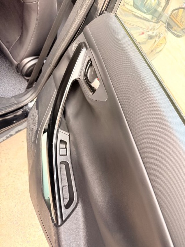 Tata Nexon XZA Plus AMT Second-hand 2023 Tata Nexon XZA Plus AMT for sale in Bahadurgarh-2