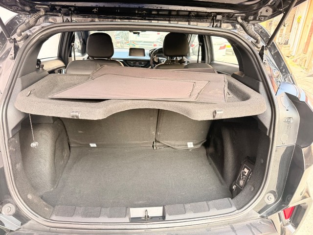 Tata Nexon XZA Plus AMT Second-hand 2023 Tata Nexon XZA Plus AMT for sale in Bahadurgarh-6