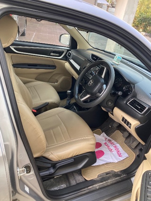 Second-hand 2023 Honda Amaze 2nd Gen S BSVI for sale in Ranchi-5