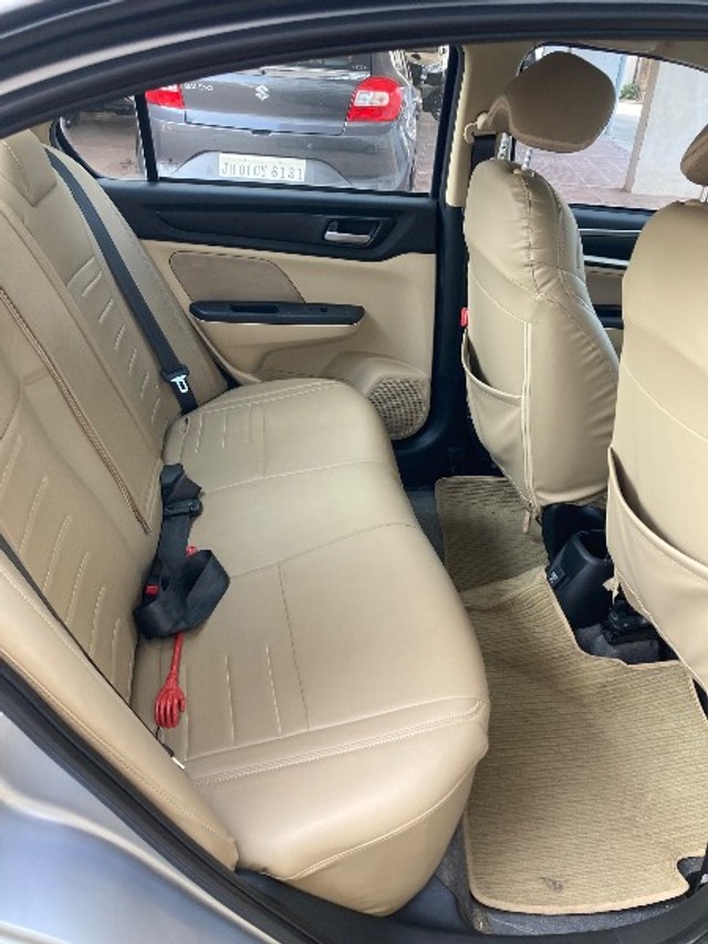 Second-hand 2023 Honda Amaze 2nd Gen S BSVI for sale in Ranchi-6