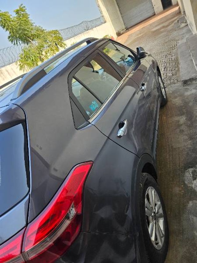 Second-hand 2018 Hyundai Creta 1.6 CRDi SX for sale in Patran-6