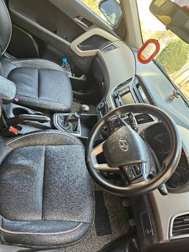 Second-hand 2018 Hyundai Creta 1.6 CRDi SX for sale in Patran-2