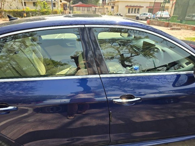 Second-hand 2021 Audi A4 Technology for sale in Hyderabad-4