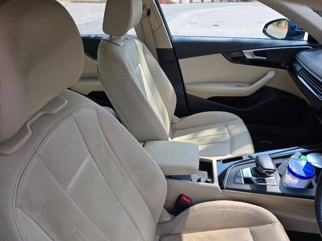 Second-hand 2021 Audi A4 Technology for sale in Hyderabad-7