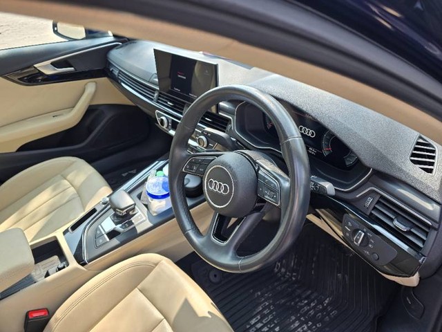 Second-hand 2021 Audi A4 Technology for sale in Hyderabad-1