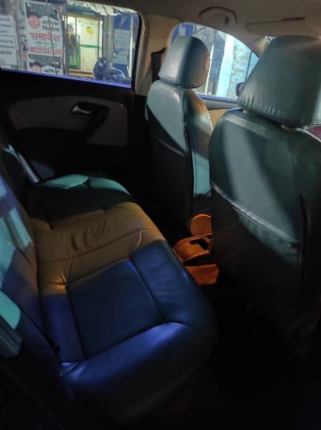 Second-hand 2016 Volkswagen Ameo 1.2 MPI Comfortline for sale in Kolkata-2