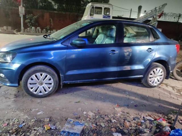 Second-hand 2016 Volkswagen Ameo 1.2 MPI Comfortline for sale in Kolkata-4