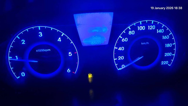 Second-hand 2012 Hyundai Verna 1.6 SX VTVT for sale in Devgadh-1