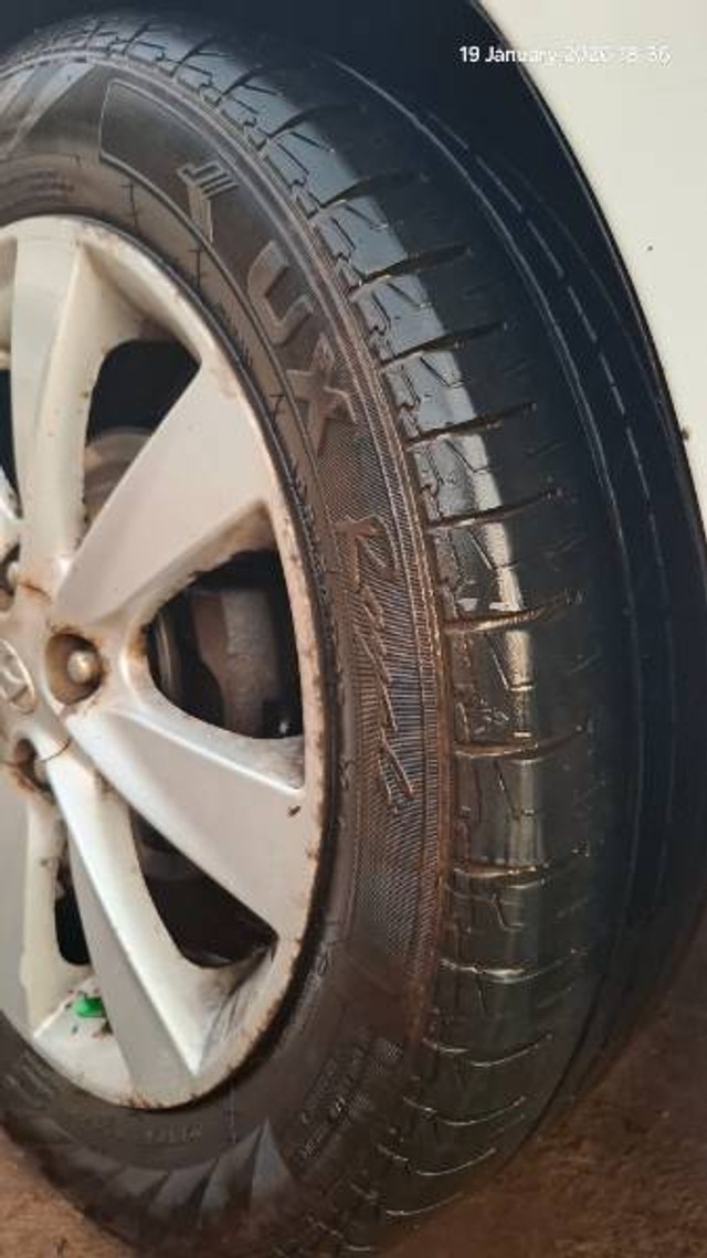 Second-hand 2012 Hyundai Verna 1.6 SX VTVT for sale in Devgadh-2