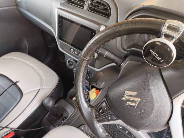 Maruti Alto K10 VXi Plus AT BSVI Second-hand 2023 Maruti Alto K10 VXi Plus AT BSVI for sale in Rewari-1