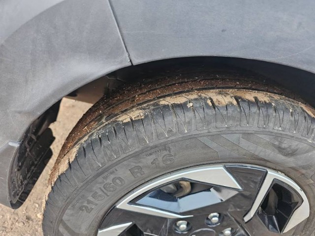 Second-hand 2024 Kia Sonet HTX Diesel for sale in Khandwa-4