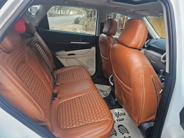 Second-hand 2024 Kia Sonet HTX Diesel for sale in Khandwa-6