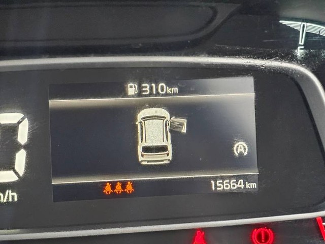 Second-hand 2024 Kia Sonet HTX Diesel for sale in Khandwa-5