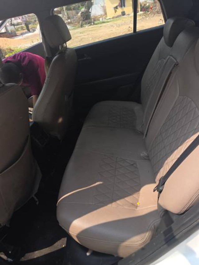 Second-hand 2016 Hyundai Creta 1.6 VTVT SX Plus for sale in Secunderabad-6