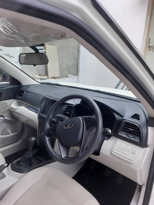 Second-hand 2022 Mahindra XUV300 W4 BSVI for sale in Nadiad-1