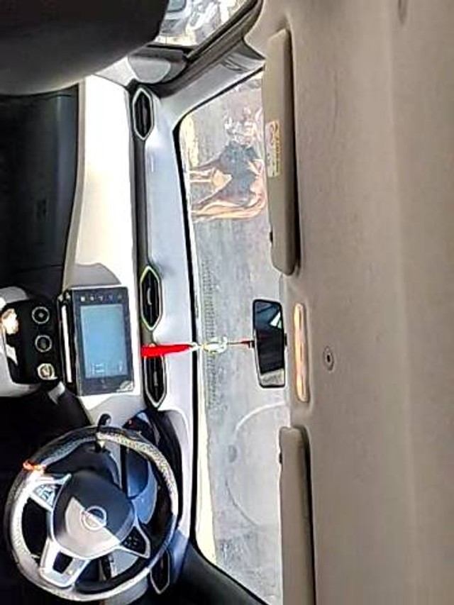 Second-hand 2022 Nissan Magnite XV BSVI for sale in Indore-2