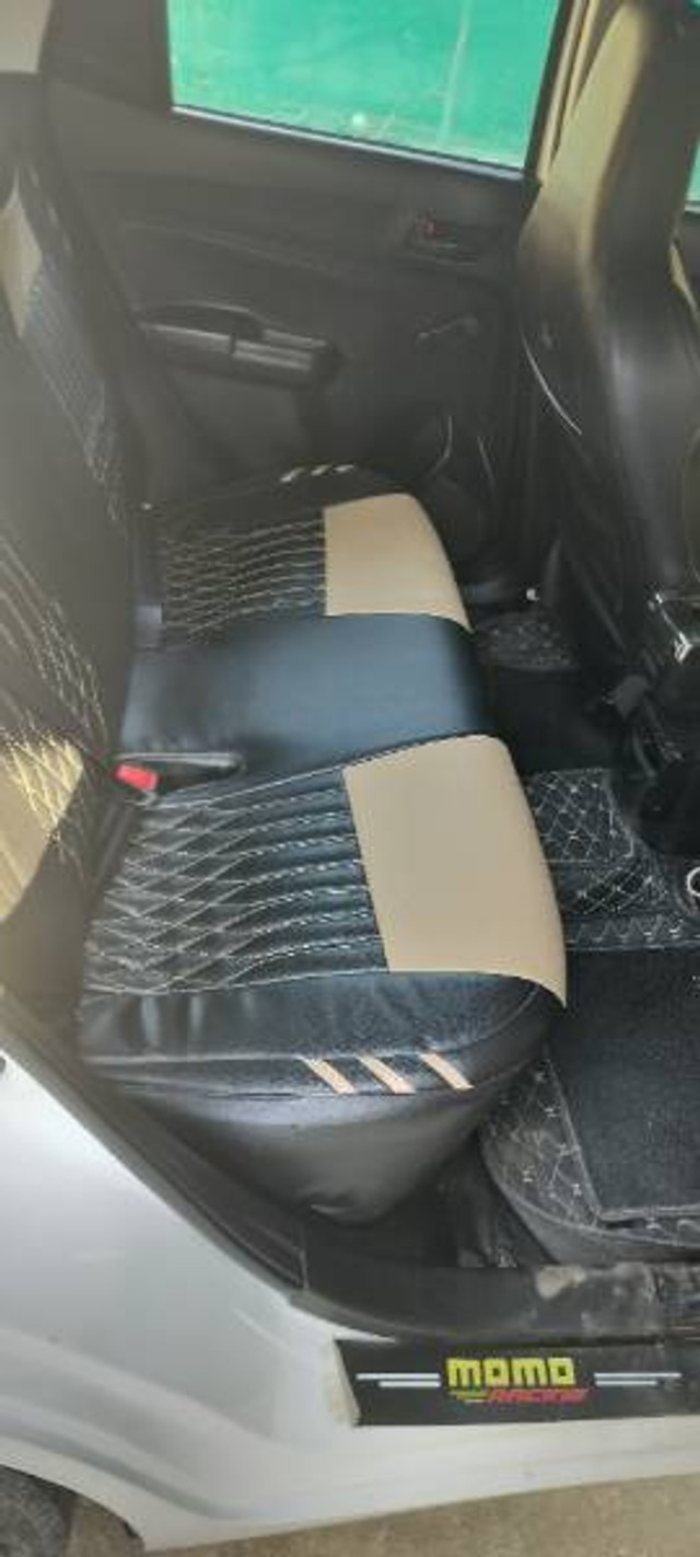 Second-hand 2019 Maruti Swift LXI for sale in Pathankot-5